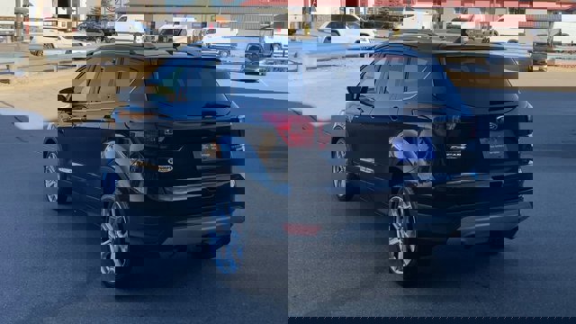 Certified 2019 Ford Escape Titanium image 8