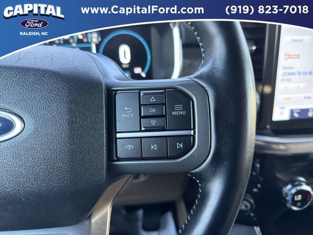 Certified 2021 Ford F150 Lariat image 22