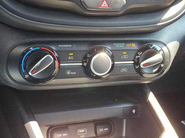 Used 2020 Kia Soul GT-Line w/ GT 2.0L Power Sunroof Package FWD image 16