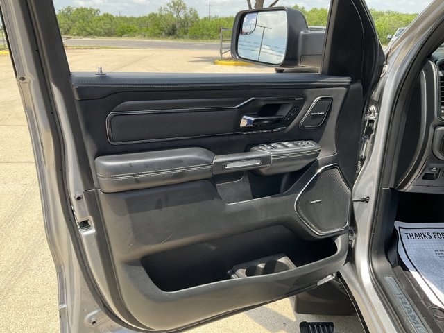 Used 2022 RAM 1500 TRX w/ TRX Level 2 Equipment Group AWD/4WD image 7