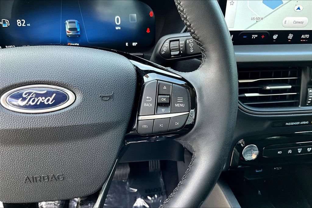Certified 2023 Ford Escape Active w/ Tech Pack #2 AWD/4WD image 14