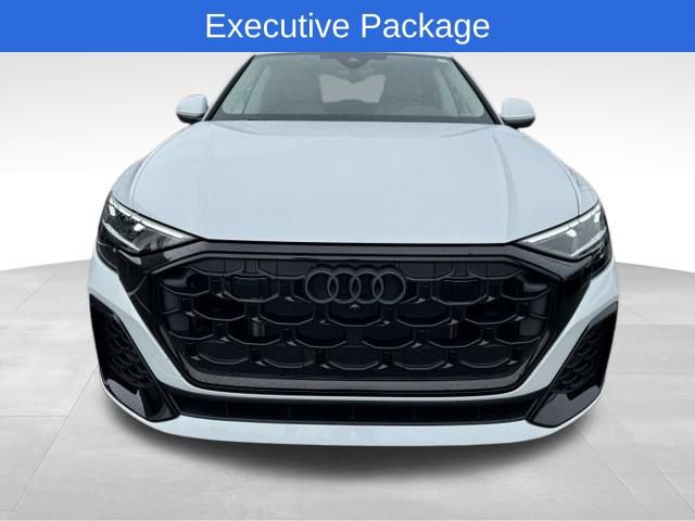 Used 2025 Audi Q8 Premium Plus AWD/4WD image 7