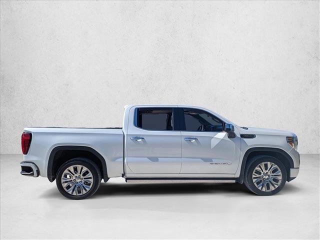 Used 2020 GMC Sierra 1500 Denali w/ Denali Ultimate Package image 6