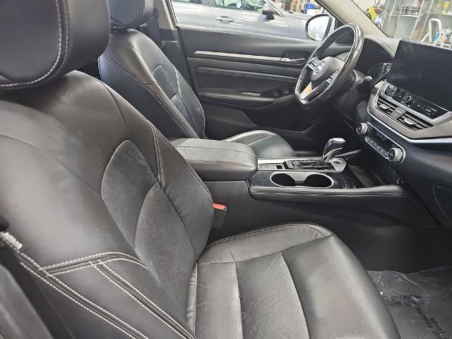 Used 2023 Nissan Altima 2.5 SL FWD image 10