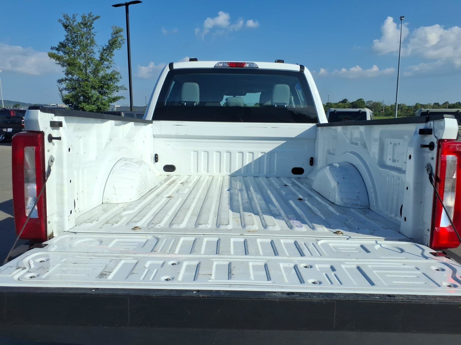 Certified 2026 Ford F250 XL AWD/4WD image 15