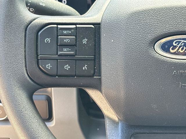 Certified 2026 Ford F250 XL w/ STX Appearance Package AWD/4WD image 19