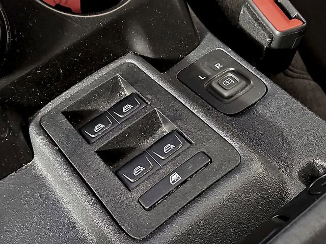Certified 2025 Ford Bronco Big Bend AWD/4WD image 29