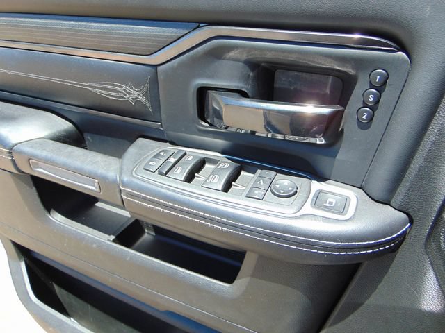 Used 2022 RAM 2500 Limited AWD/4WD image 21