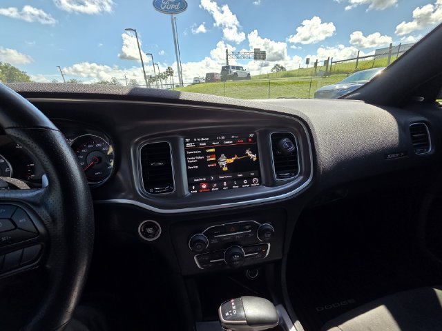 Used 2021 Dodge Charger Scat Pack RWD image 16