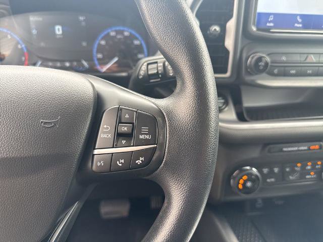 Certified 2022 Ford Bronco Sport Big Bend image 24