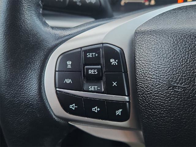 Certified 2023 Ford Explorer XLT w/ Equipment Group 202A image 22