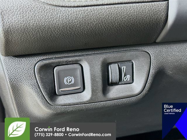 Used 2020 GMC Acadia SLE w/ Driver Convenience Package image 14