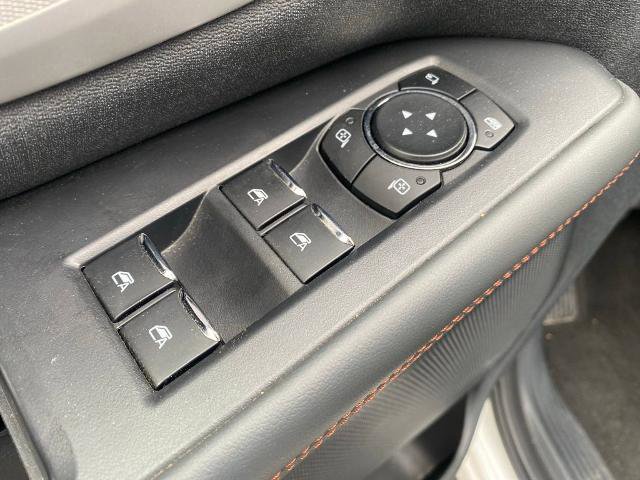 Certified 2025 Ford Expedition Active AWD/4WD image 13