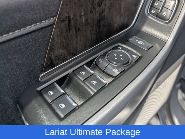 Certified 2024 Ford F350 Lariat w/ Lariat Ultimate Package AWD/4WD image 17