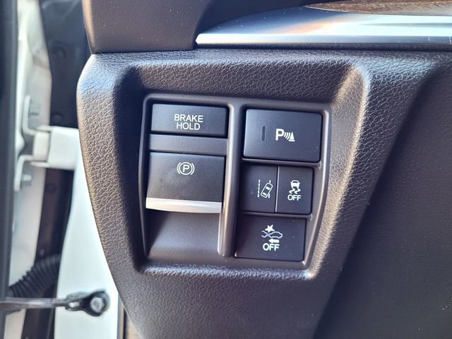 Used 2019 Acura MDX SH-AWD w/ Technology Package image 16