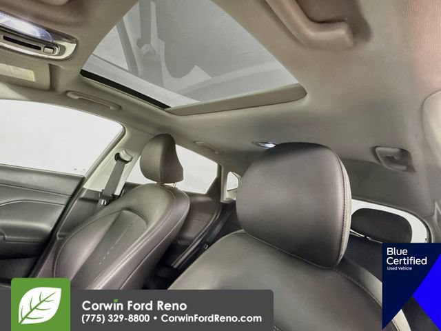 Used 2024 Hyundai Kona Limited FWD image 25
