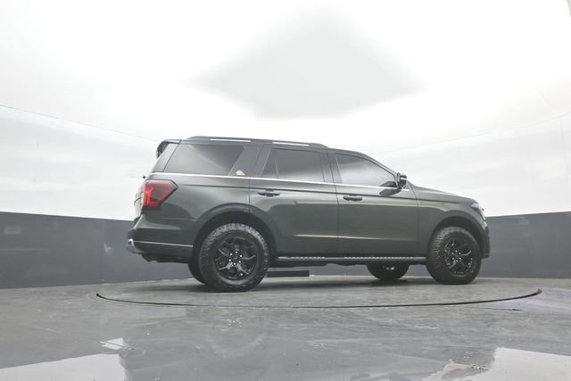 Certified 2022 Ford Expedition Timberline image 39