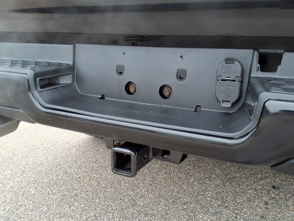 Used 2020 RAM 1500 Big Horn AWD/4WD image 12