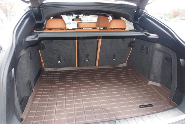 Used 2020 BMW X4 xDrive30i w/ M Sport Package 2 image 15