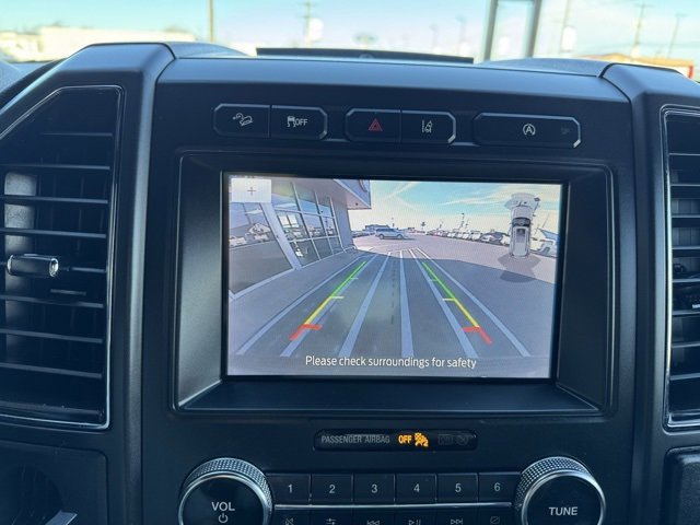 Certified 2020 Ford Expedition Limited image 23