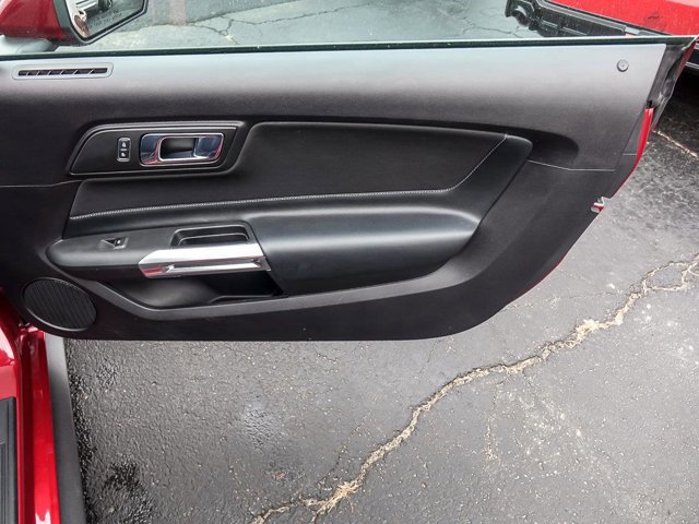 Certified 2017 Ford Mustang EcoBoost image 27