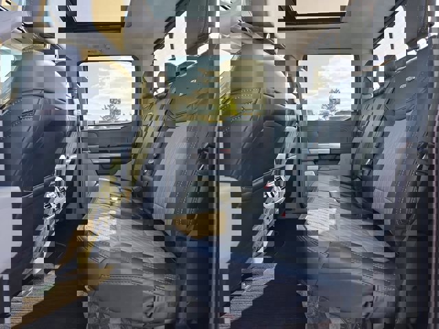 Certified 2021 Ford F150 Limited image 25