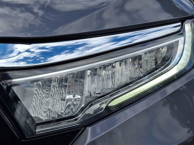 Used 2022 Honda Odyssey Elite image 9