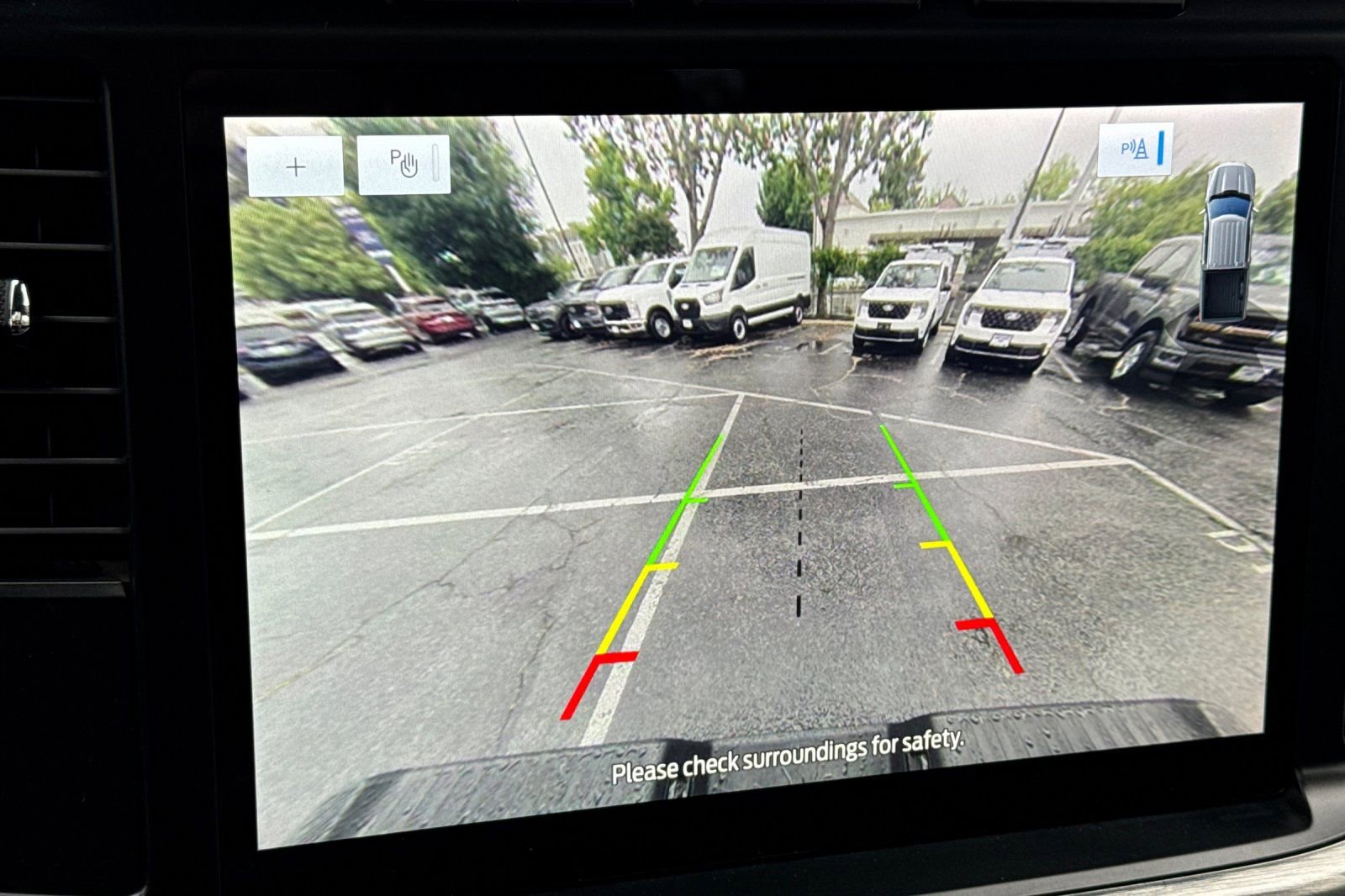 Certified 2022 Ford F150 Lariat RWD image 18