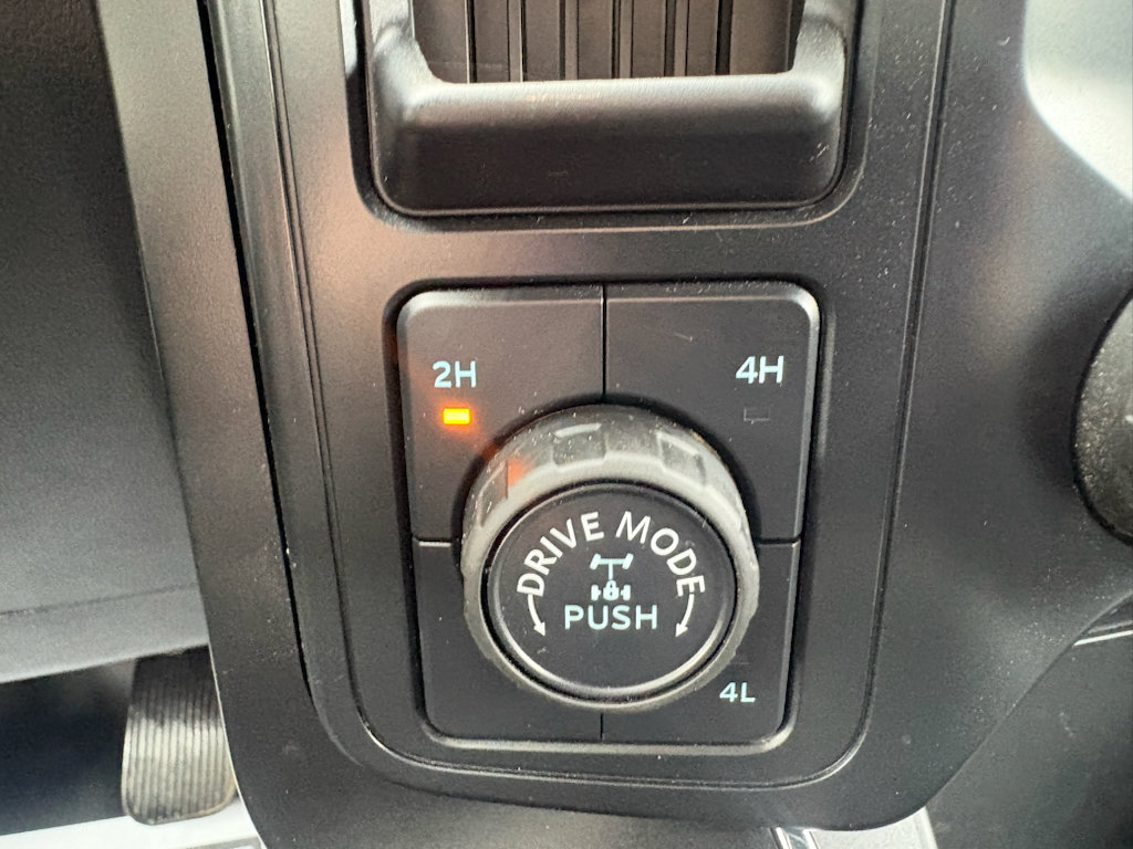 Certified 2024 Ford F150 STX AWD/4WD image 10