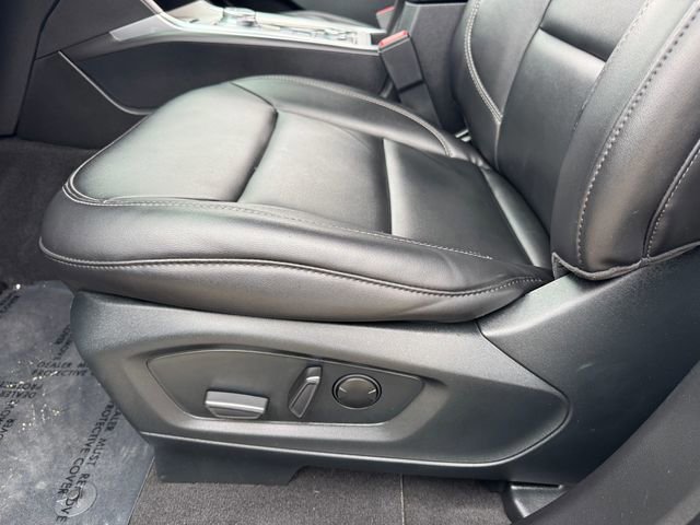 Certified 2023 Ford Explorer XLT w/ Equipment Group 202A AWD/4WD image 15