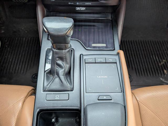 Used 2019 Lexus ES 350 Luxury image 14