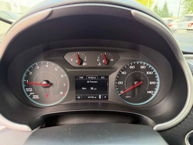 Used 2025 Chevrolet Malibu LT FWD image 14
