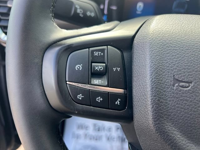 Certified 2026 Ford Ranger XLT w/ Equipment Group 301A High AWD/4WD image 9