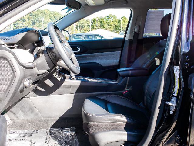 Used 2022 Jeep Compass Latitude image 18