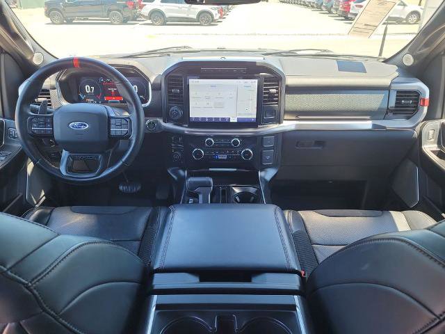 Certified 2023 Ford F150 Raptor AWD/4WD image 13