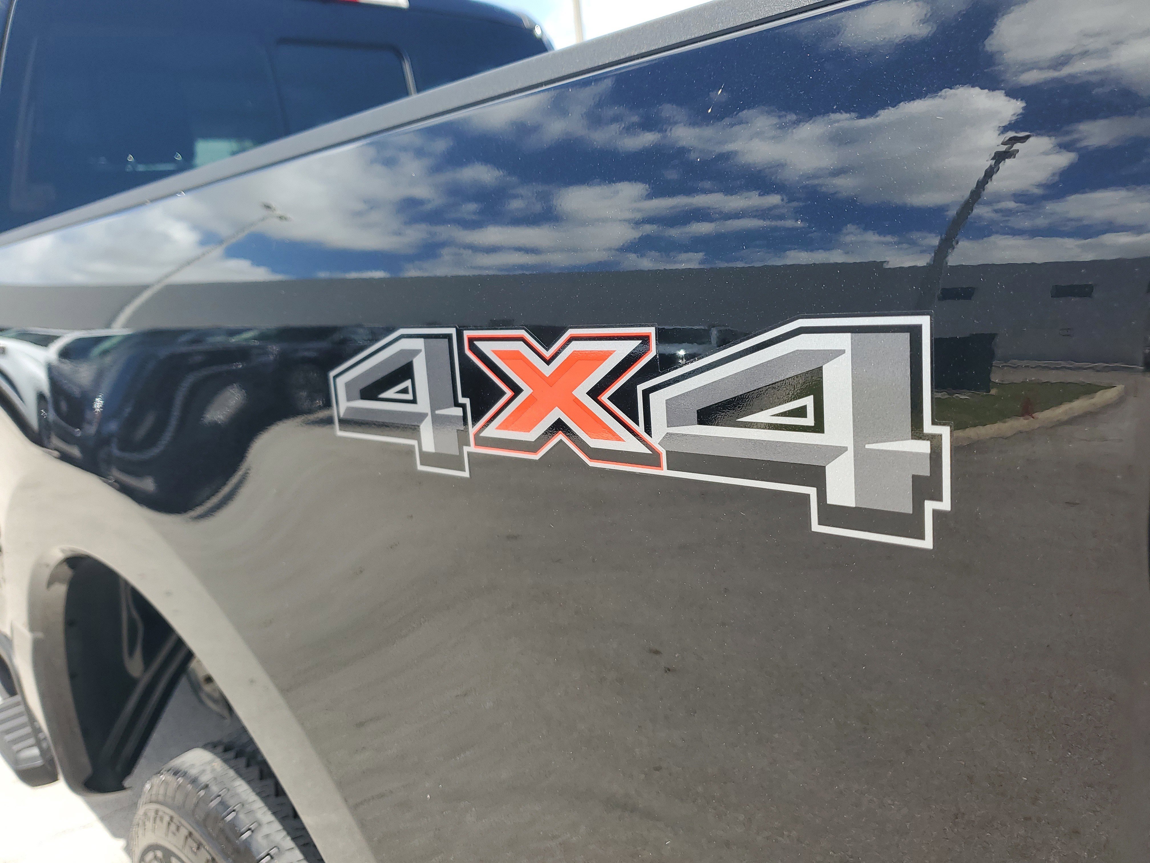 Certified 2024 Ford F250 Lariat AWD/4WD image 30