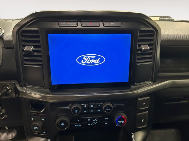Certified 2024 Ford F150 STX AWD/4WD image 14