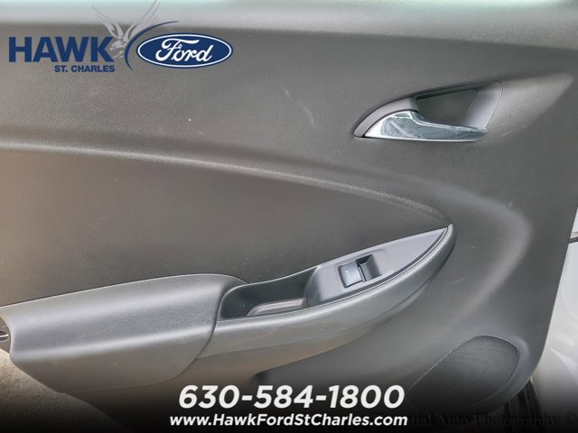 Used 2017 Chevrolet Volt Premier w/ Driver Confidence II Package image 17