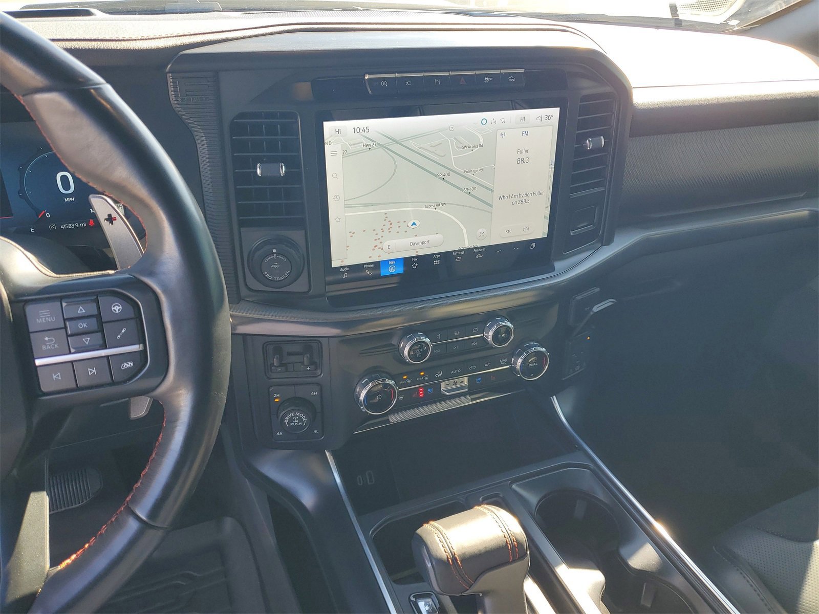 Certified 2024 Ford F150 Raptor image 22