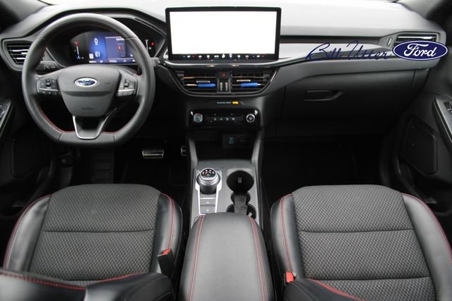 Certified 2023 Ford Escape ST-Line w/ Tech Pack #1 image 15
