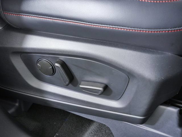 Certified 2025 Ford Explorer ST-Line w/ Premium Package AWD/4WD image 14