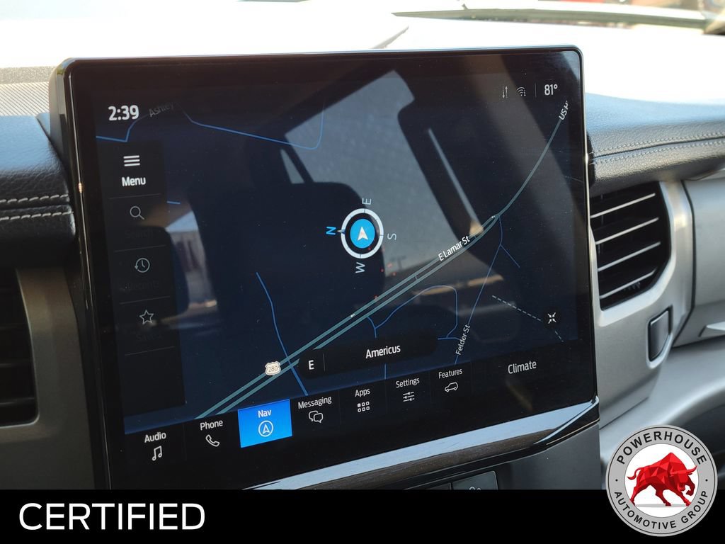 Certified 2023 Ford Expedition XLT AWD/4WD image 27