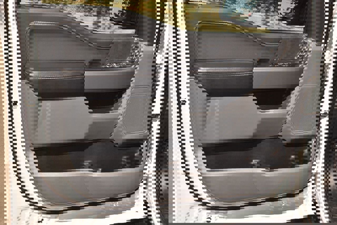 Certified 2025 Ford F150 XLT w/ Equipment Group 301A Standard image 35