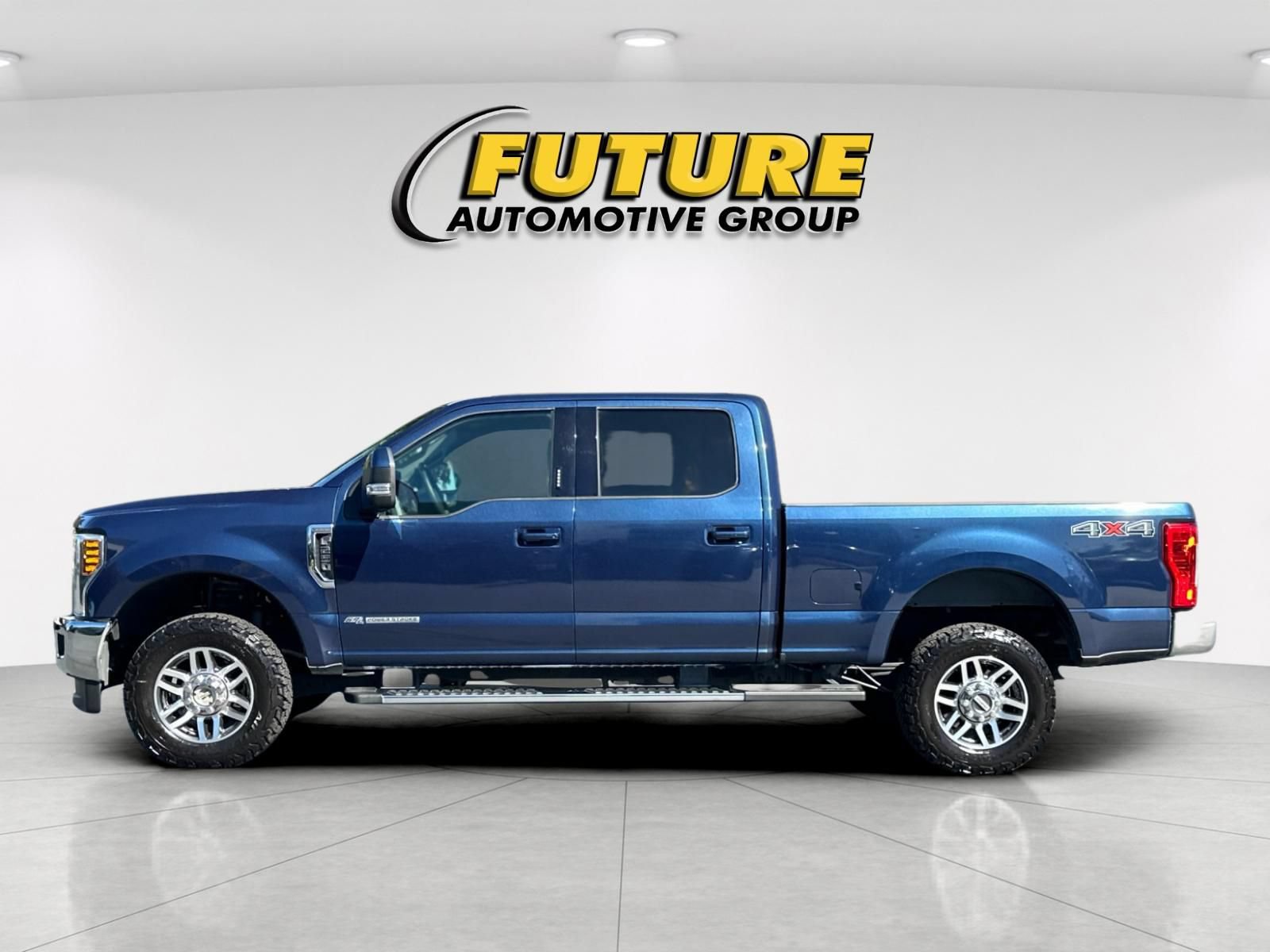 Certified 2018 Ford F250 Lariat w/ Lariat Value Package AWD/4WD image 6