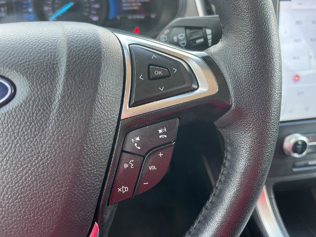 Certified 2024 Ford Edge SEL AWD/4WD image 15