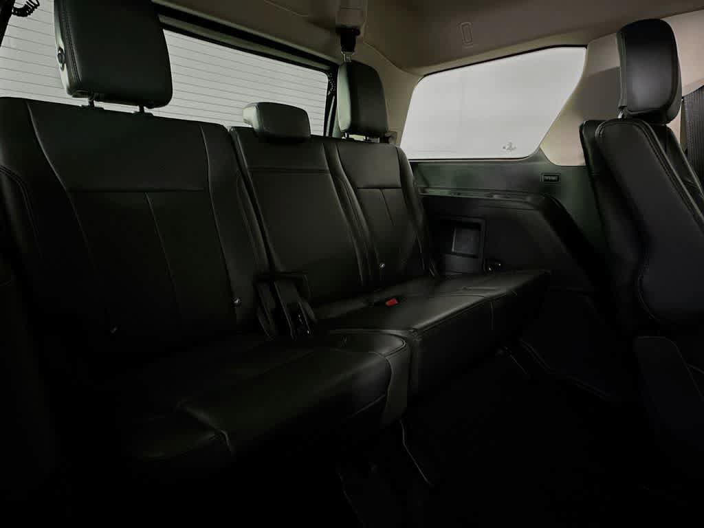 Certified 2022 Ford Expedition XLT RWD image 31
