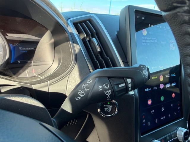 Certified 2022 Ford Edge Titanium image 27