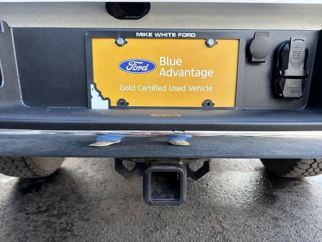 Certified 2024 Ford F150 XLT w/ Equipment Group 302A MID image 16