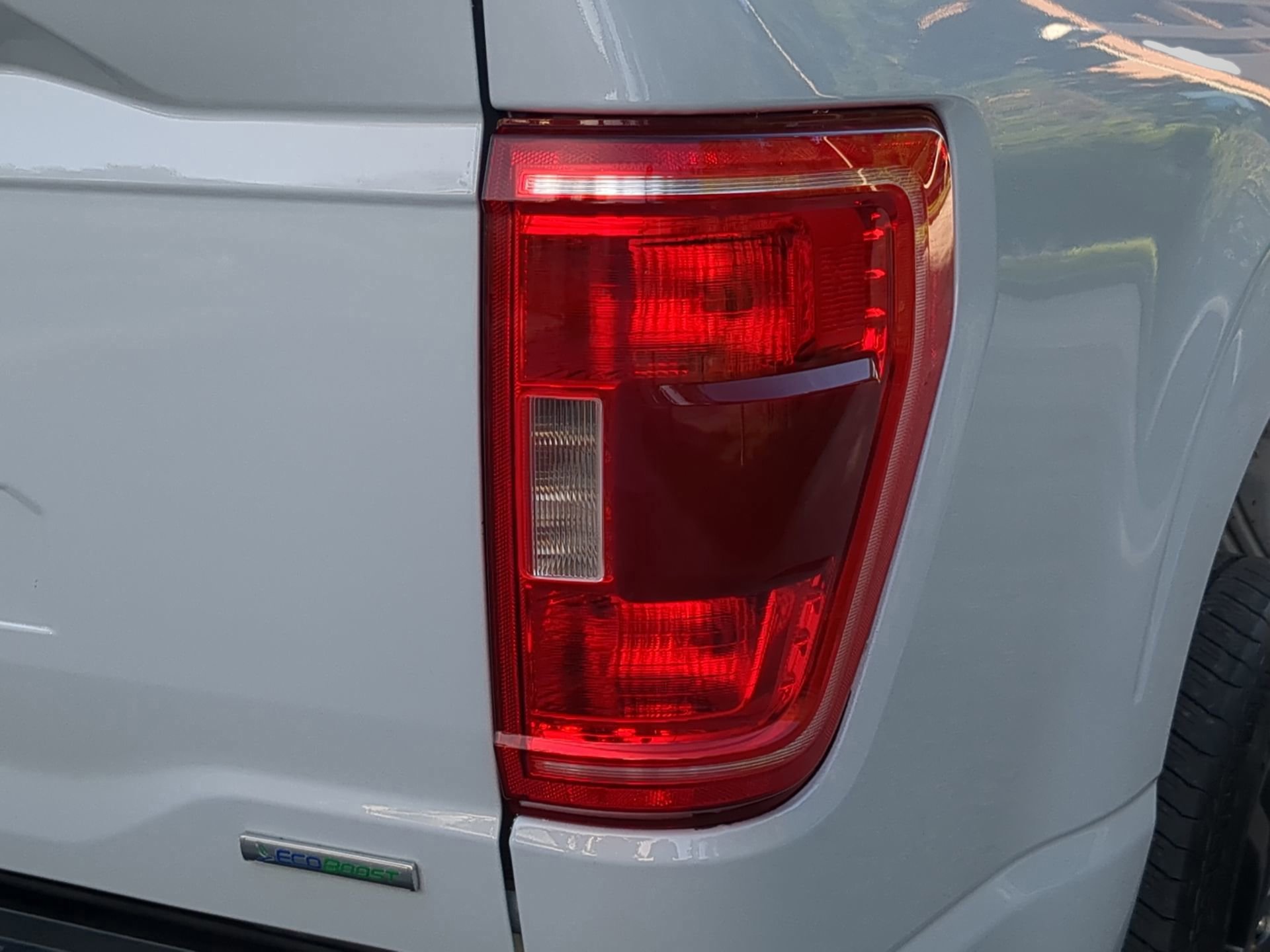 Certified 2022 Ford F150 XLT w/ Equipment Group 302A High image 45