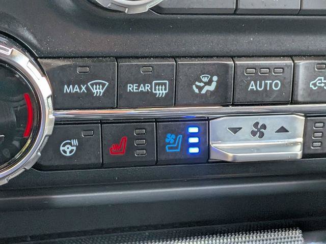 Certified 2024 Ford F150 Raptor w/ Equipment Group 803A Raptor R AWD/4WD image 23